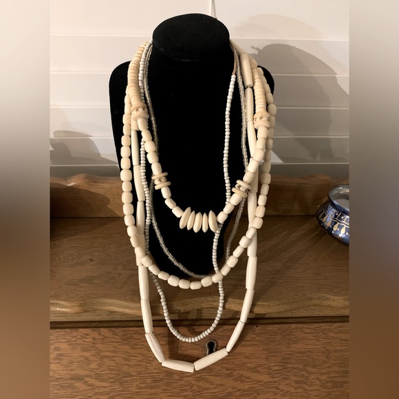 twine & twig Jewelry - Twine & twig necklaces